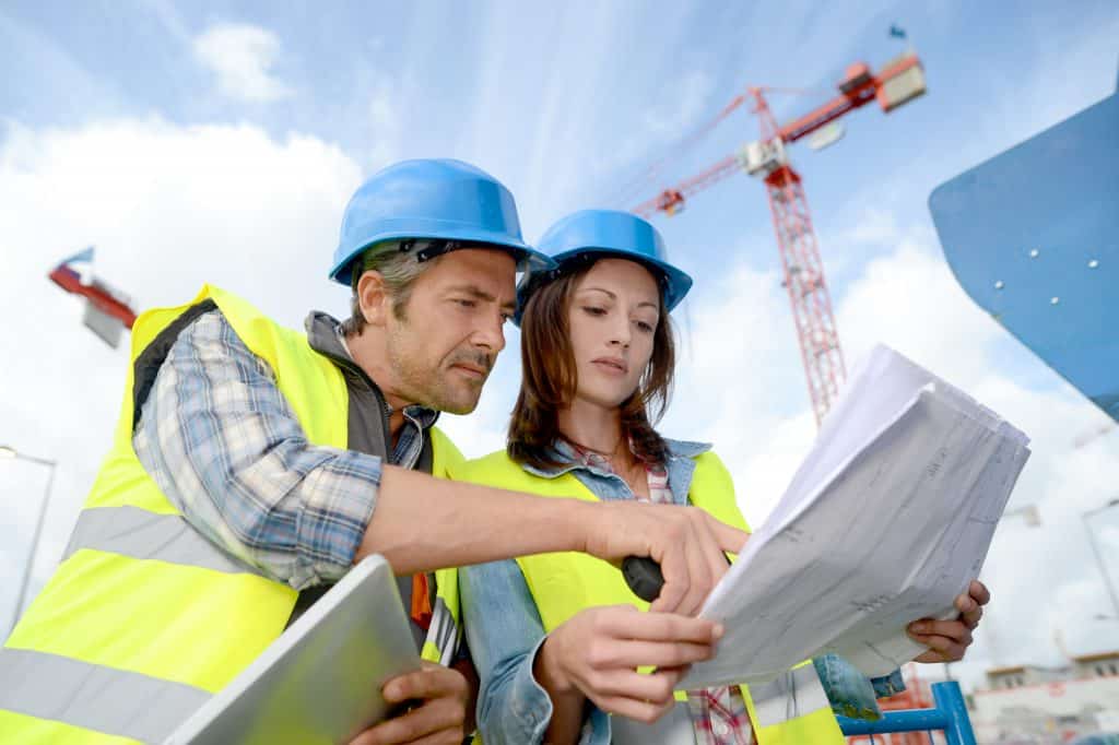 What Does a Construction Project Manager Do