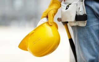 What Types of Construction Jobs Can You Get as a Manager